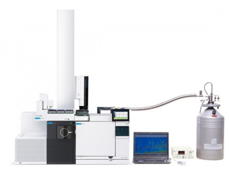 ZOEX GCxGC Thermal Modulators - Da Vinci Laboratory Solutions